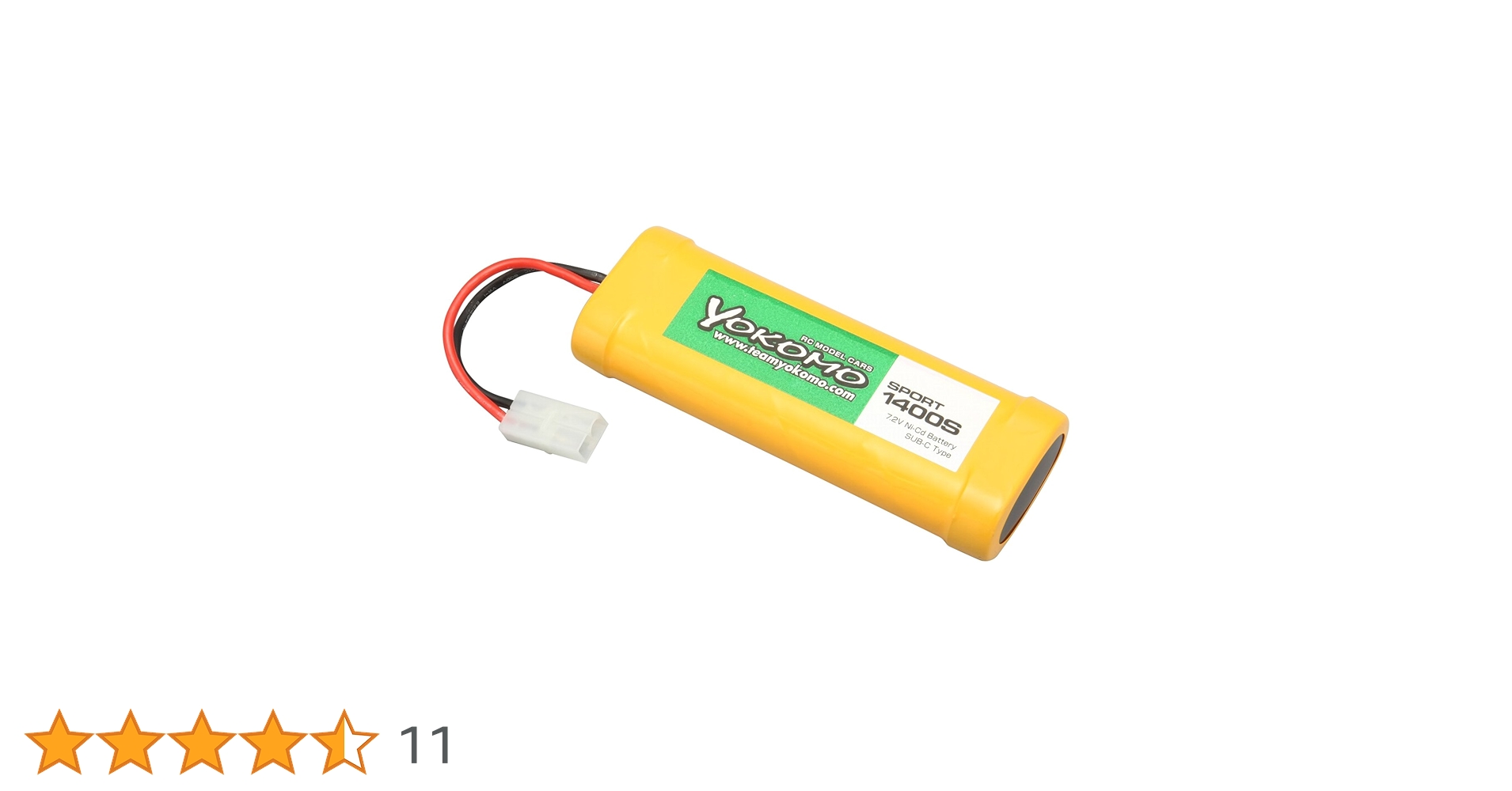 JB25 yokomo3000バッテリー JB25 yokomo3000バッテリー